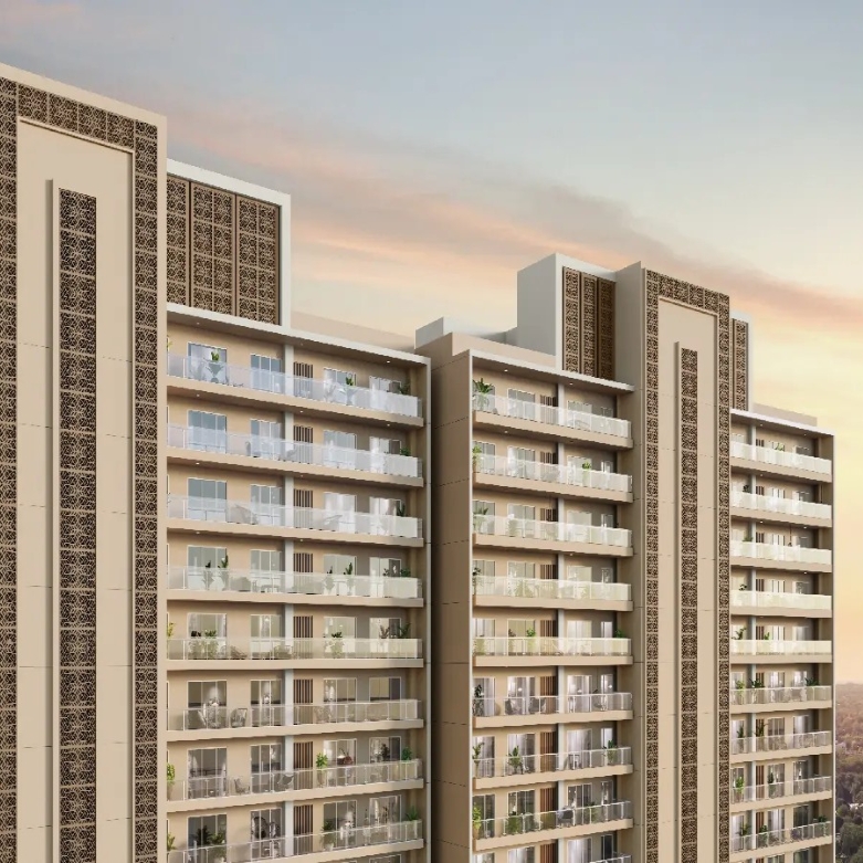 Modern Home Loan Services in Noida